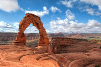 Delicate Arch