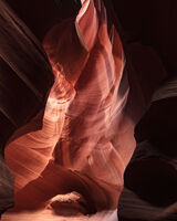 Slot Canyon # 1