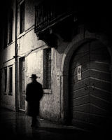 The Midnight Disease