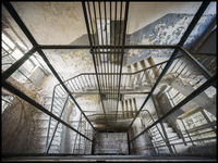 Elevator Shaft