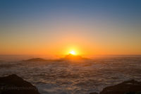 Point Lobos Sunset