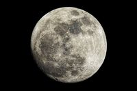Supermoon 