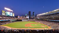 Target Field