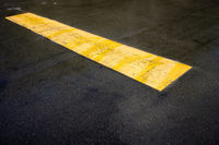 Yellow Slash