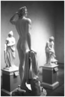Statuesque