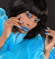 Tangled Up In Blue