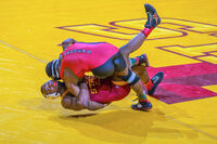 Takedown 