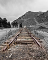 Abandoned Things #3