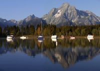Coulter Bay