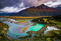 Cerro Castillo, Patagonia