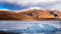 A song of fire & ice