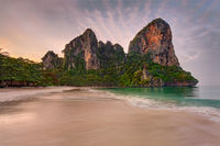Railay Beach