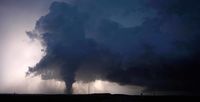 Camp Crook, S.D. tornado 1
