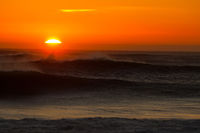 Coastal Sunset