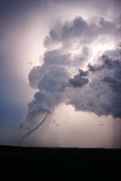 Camp Crook, S.D. tornado 2