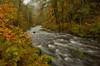 Running Water