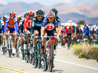 Tour of California, Livermore
