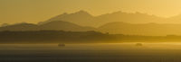 Sunset Ferriy Duet
