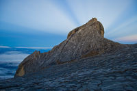 Mount Kinabalu
