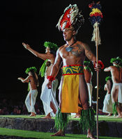 Old Lahaina Luau 01
