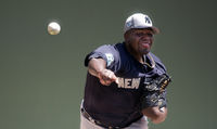 Jose Pineda