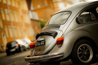 Slug Bug