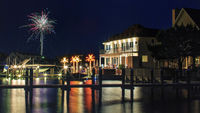 Dock of Independence