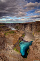 J�kulsargljufur, Iceland