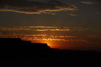sunrise Torrey UT, 1DsIII 70-200/2.8L IS II 
