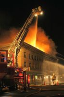 Fire Up
