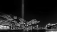 Remember 9-11 B&W