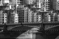 St George Wharf