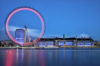 London Eye