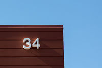 Thirty Four