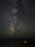 Milky Pacific