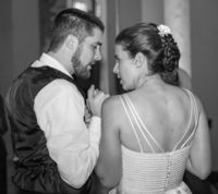 Friends Wedding #1