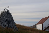 Battle Harbour NL, 6D 24-70/2.8L II
