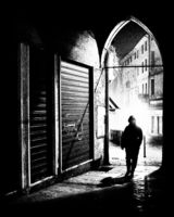 The Art of Darkness