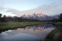 Tetons