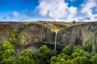 Phantom Falls