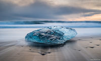 J�kulsarlon, Iceland