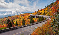 Linn Cove Viaduct