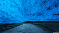 Icecave, Iceland