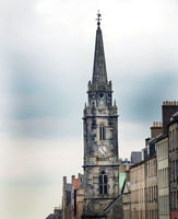 Edinburgh Church