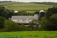 Lyon Valley Road Barn