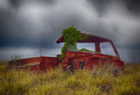 Used Cowboy Cadillac