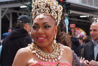 Easter Parade 2025, NYC