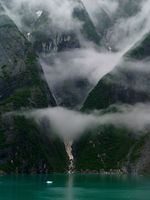 Alaskan Fjord