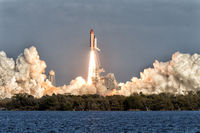 Last Launch STS-133