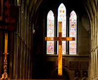 St. Patricks, Dublin